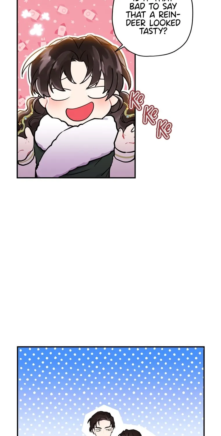 I Became The Male Lead’S Adopted Daughter Chapter 36 page 40 - 