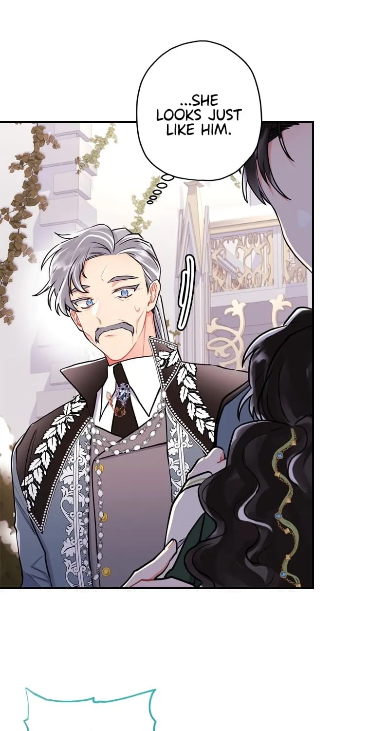 I Became The Male Lead’S Adopted Daughter Chapter 36 page 42 - 
