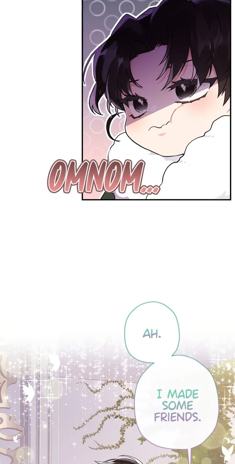 I Became The Male Lead’S Adopted Daughter Chapter 36 page 46 - 