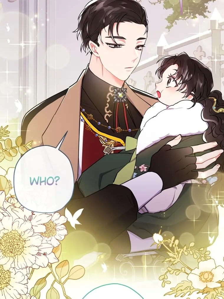 I Became The Male Lead’S Adopted Daughter Chapter 36 page 47 - 