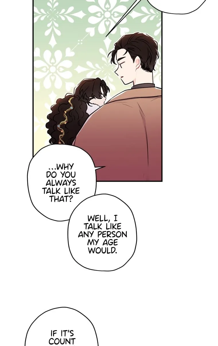I Became The Male Lead’S Adopted Daughter Chapter 36 page 49 - 