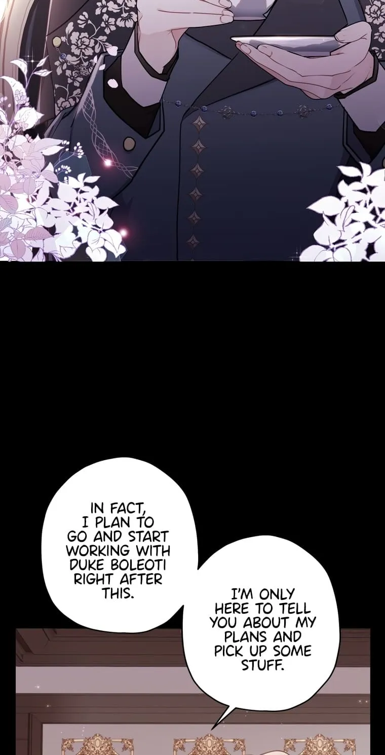 I Became The Male Lead’S Adopted Daughter Chapter 36 page 6 - 