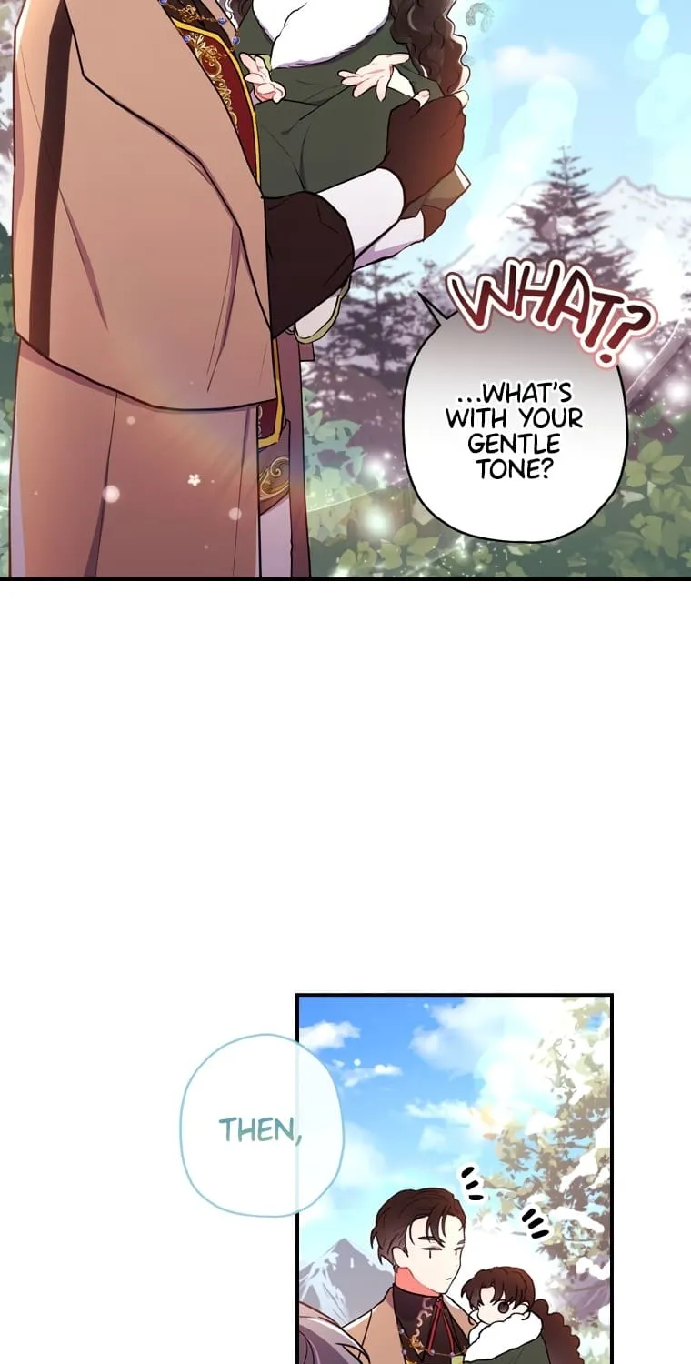 I Became The Male Lead’S Adopted Daughter Chapter 36 page 52 - 