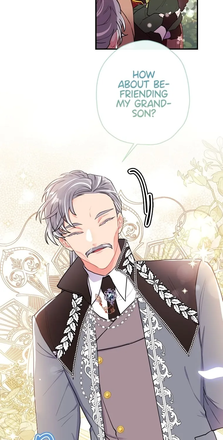 I Became The Male Lead’S Adopted Daughter Chapter 36 page 53 - 