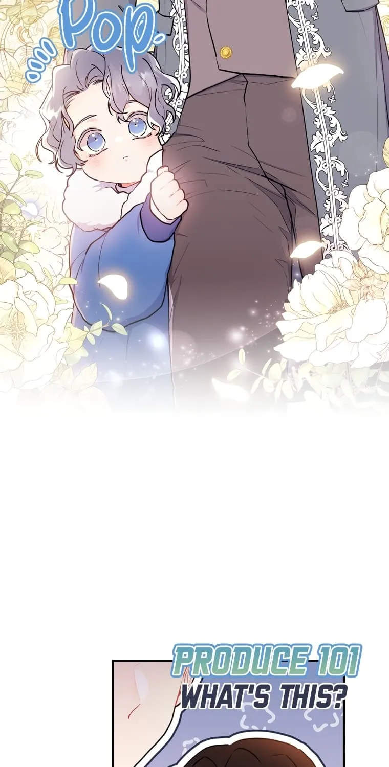 I Became The Male Lead’S Adopted Daughter Chapter 36 page 54 - 