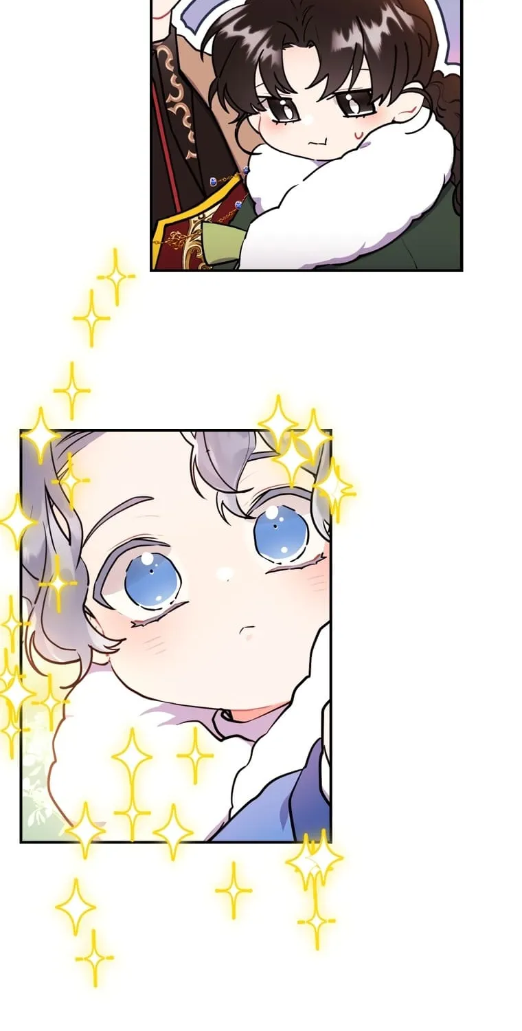 I Became The Male Lead’S Adopted Daughter Chapter 36 page 55 - 