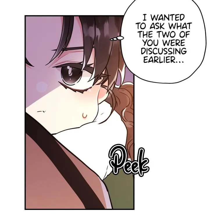 I Became The Male Lead’S Adopted Daughter Chapter 36 page 59 - 