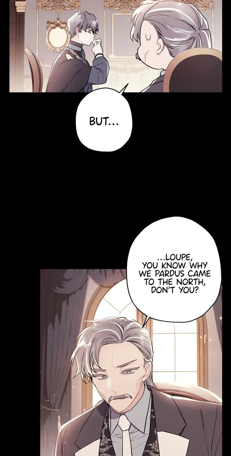 I Became The Male Lead’S Adopted Daughter Chapter 36 page 7 - 