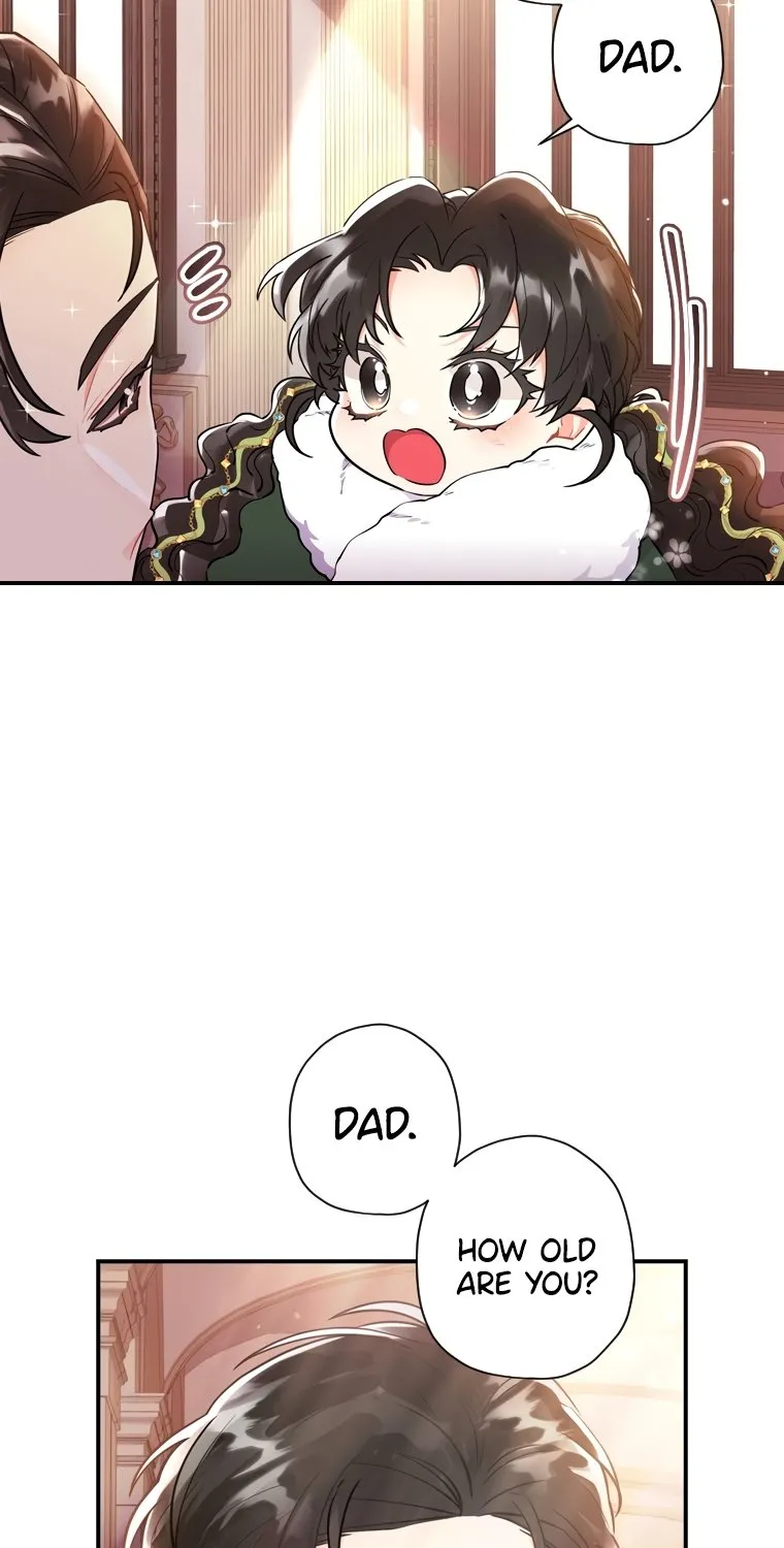 I Became The Male Lead’S Adopted Daughter Chapter 36 page 68 - 