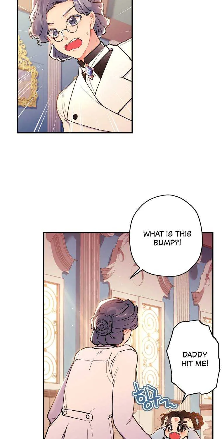 I Became The Male Lead’S Adopted Daughter Chapter 37.1 page 15 - 