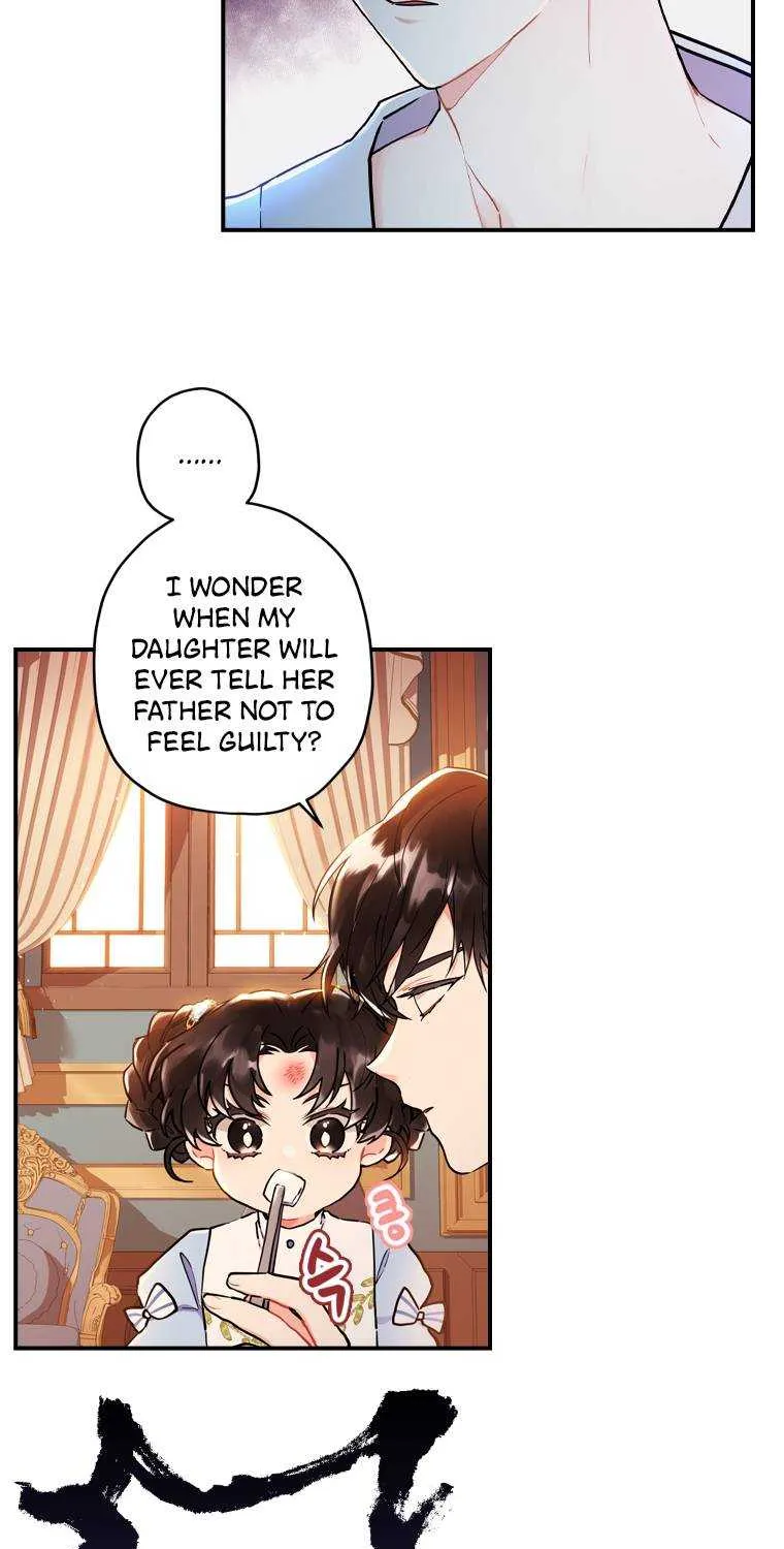 I Became The Male Lead’S Adopted Daughter Chapter 37.1 page 27 - 