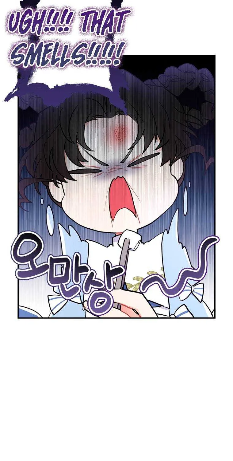 I Became The Male Lead’S Adopted Daughter Chapter 37.1 page 28 - 