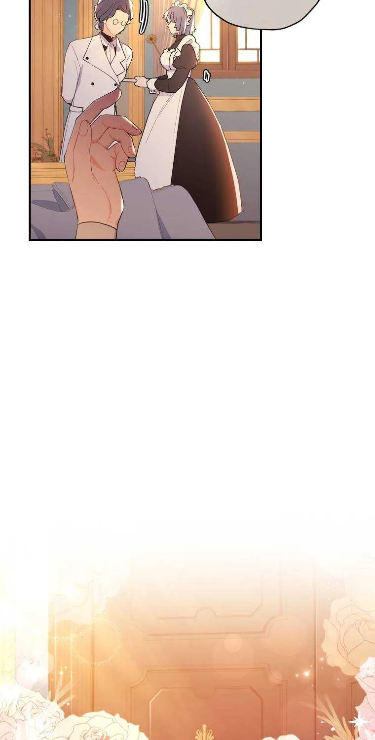I Became The Male Lead’S Adopted Daughter Chapter 37.1 page 32 - 