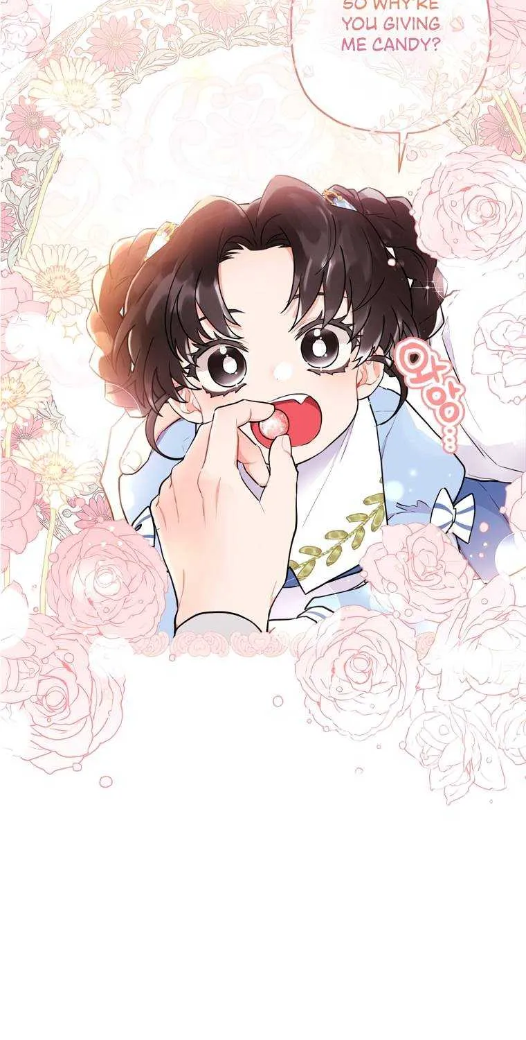 I Became The Male Lead’S Adopted Daughter Chapter 37.1 page 39 - 