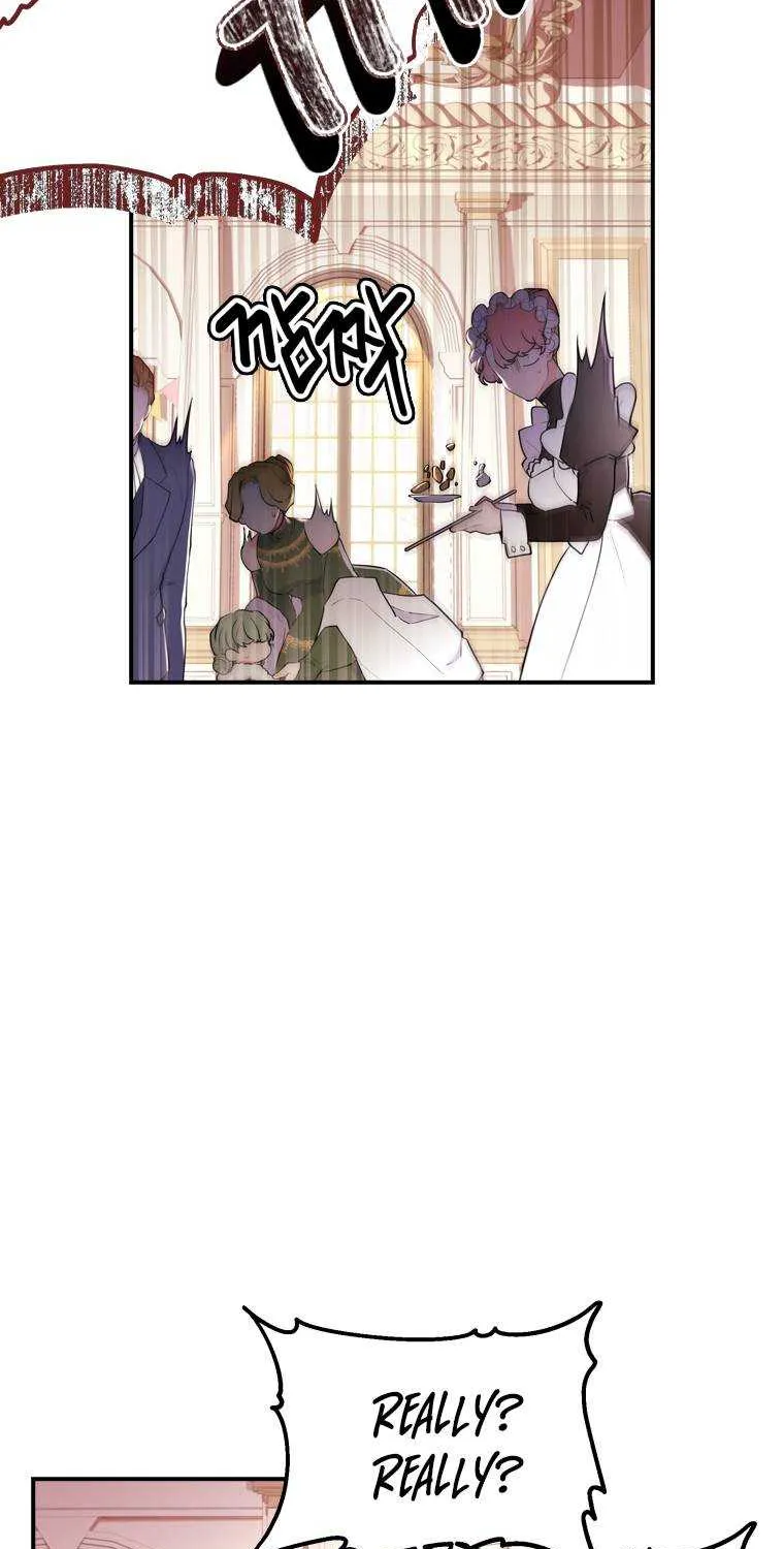 I Became The Male Lead’S Adopted Daughter Chapter 37.1 page 5 - 