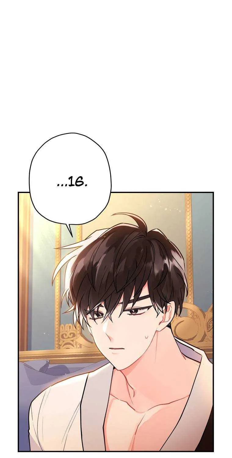 I Became The Male Lead’S Adopted Daughter Chapter 37.1 page 47 - 