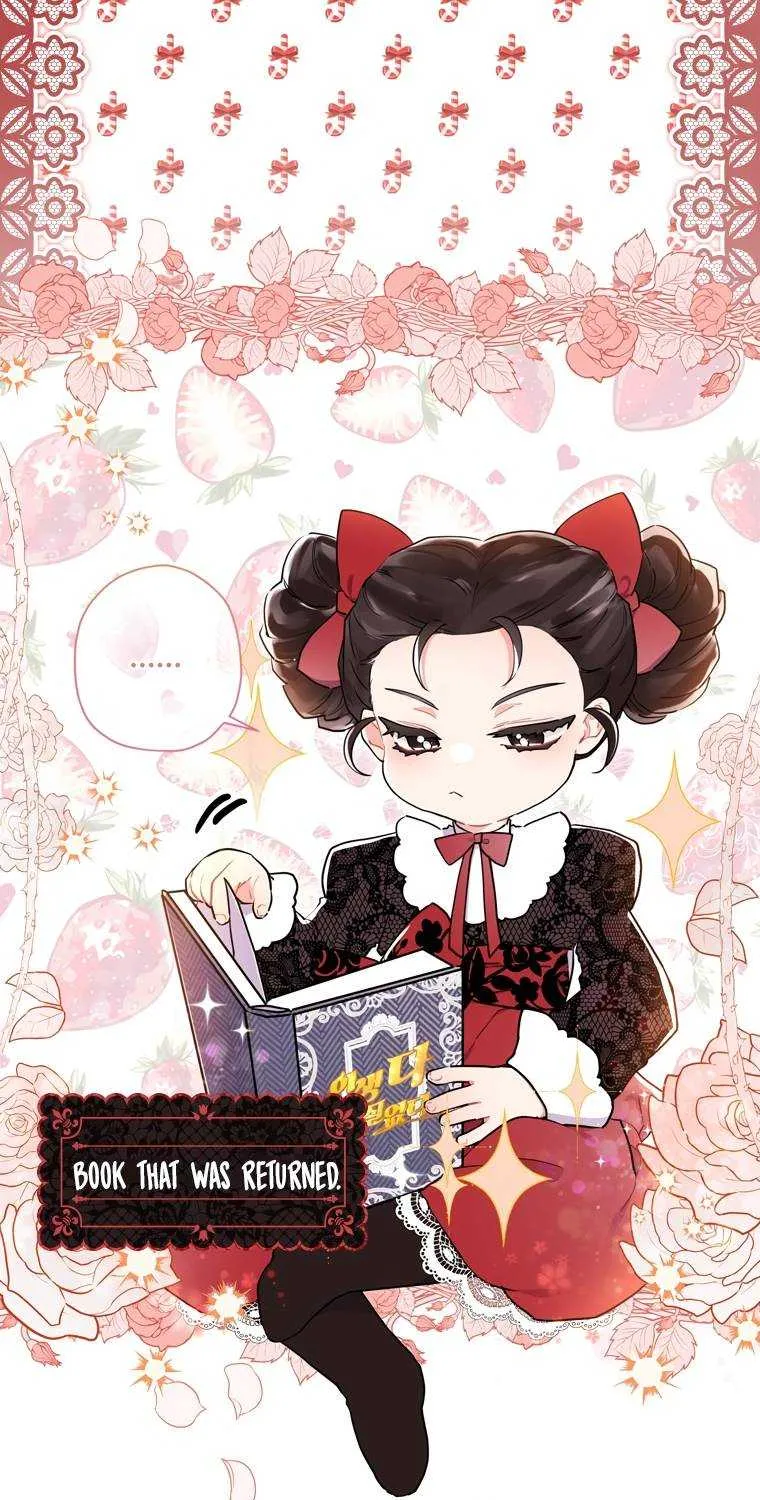 I Became The Male Lead’S Adopted Daughter Chapter 37.1 page 57 - 