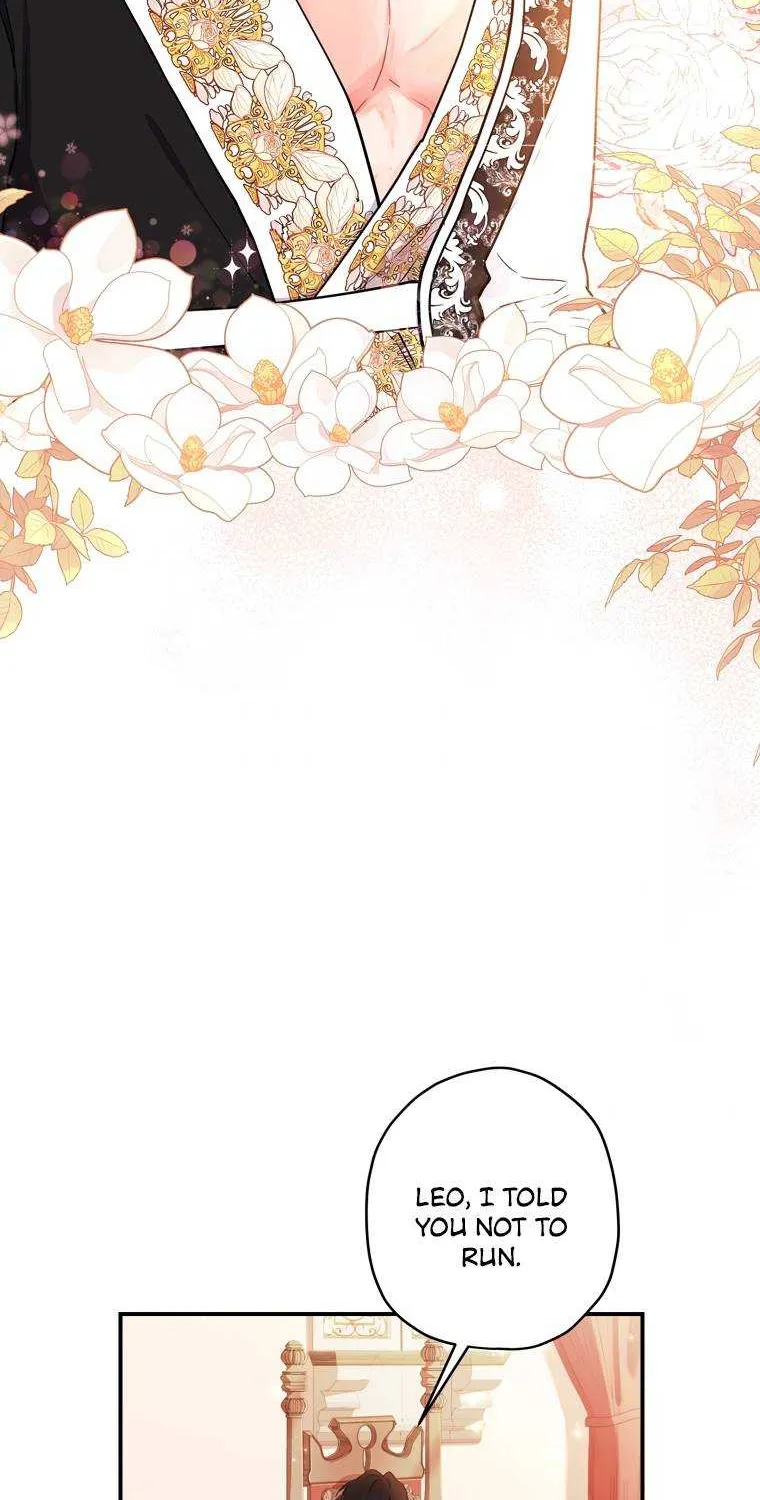 I Became The Male Lead’S Adopted Daughter Chapter 37.1 page 65 - 