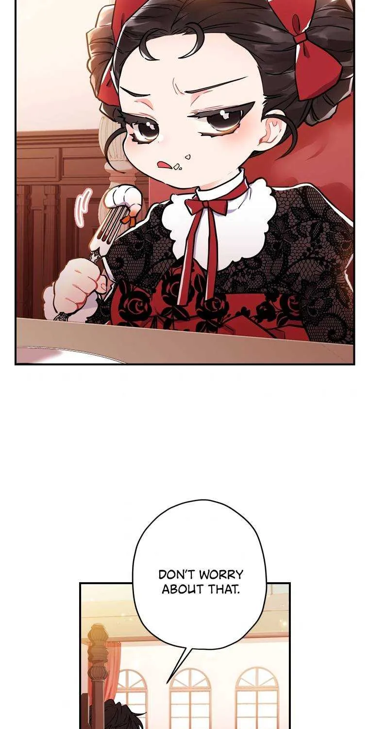 I Became The Male Lead’S Adopted Daughter Chapter 37.1 page 75 - 