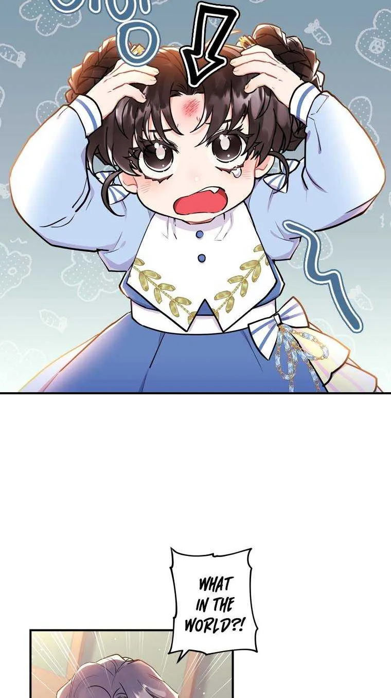 I Became The Male Lead’S Adopted Daughter Chapter 37.4 page 14 - 