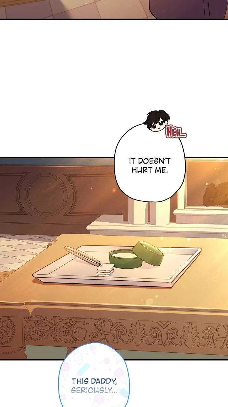 I Became The Male Lead’S Adopted Daughter Chapter 37.4 page 22 - 