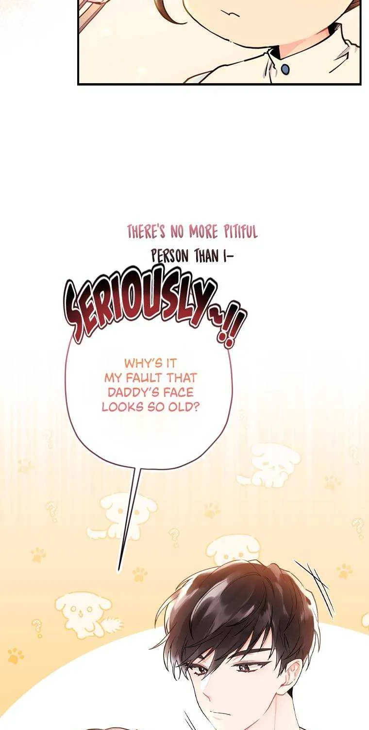 I Became The Male Lead’S Adopted Daughter Chapter 37.4 page 25 - 