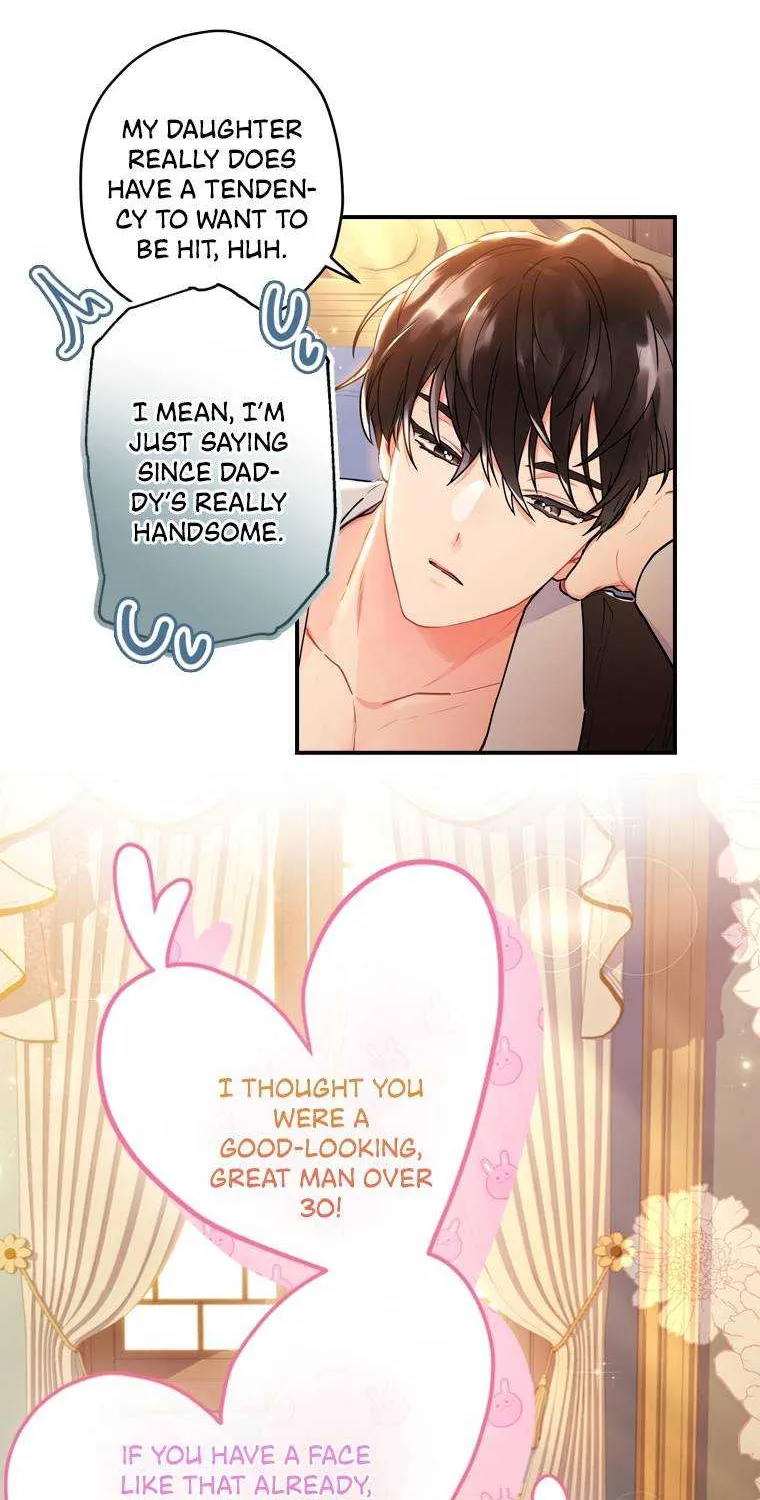 I Became The Male Lead’S Adopted Daughter Chapter 37.4 page 35 - 