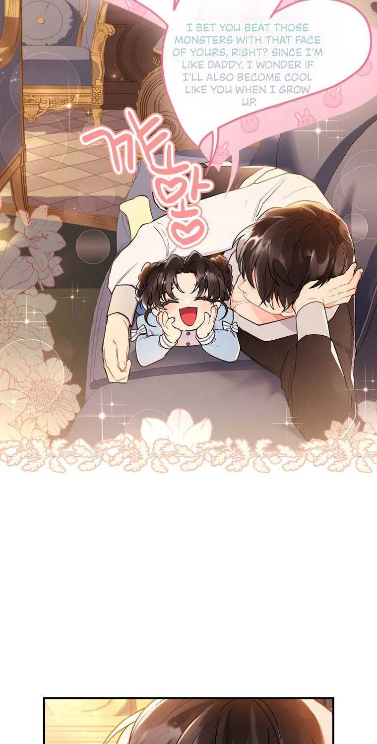I Became The Male Lead’S Adopted Daughter Chapter 37.4 page 37 - 