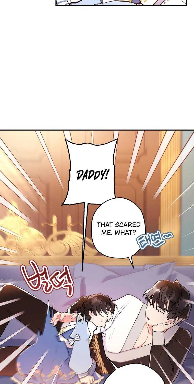 I Became The Male Lead’S Adopted Daughter Chapter 37.4 page 42 - 