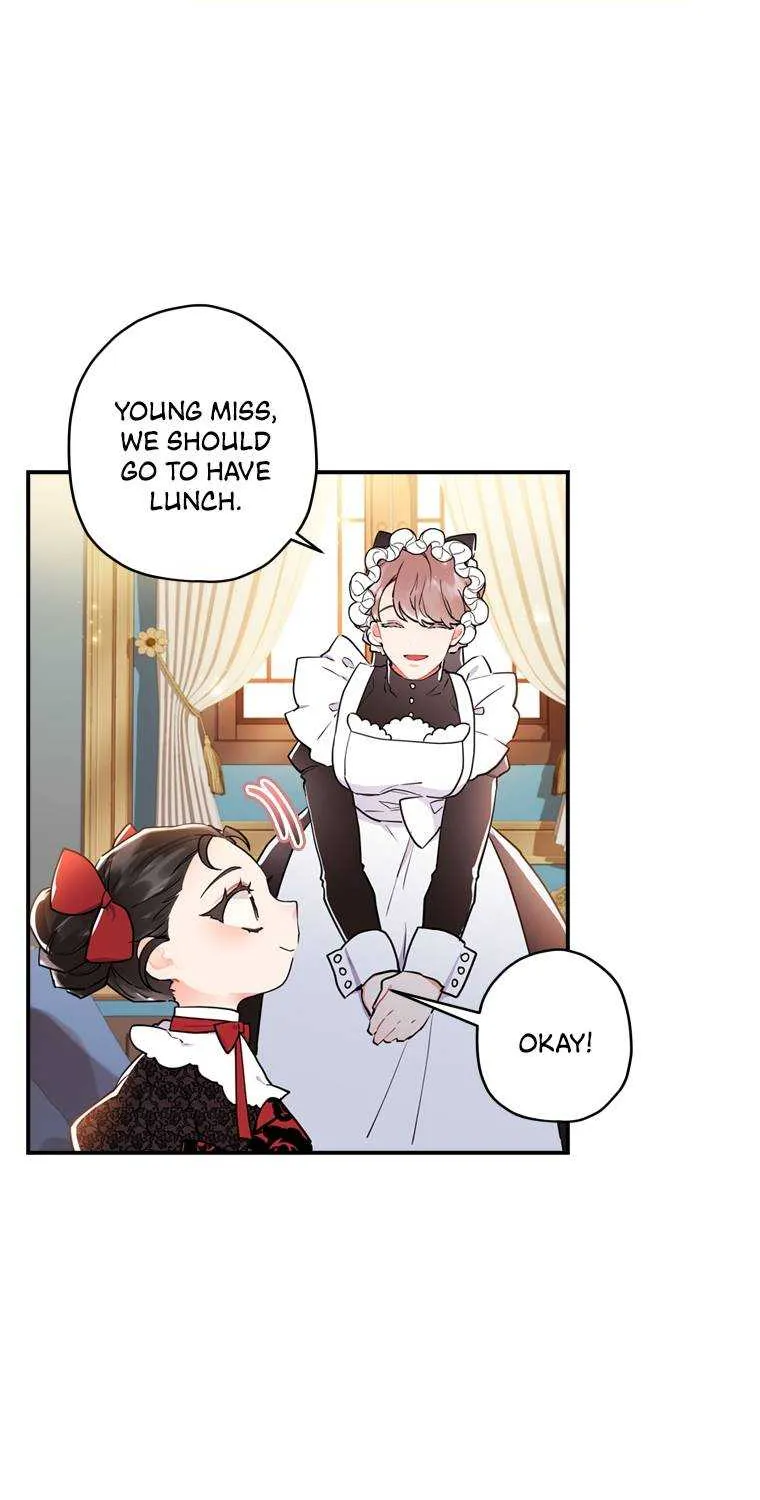I Became The Male Lead’S Adopted Daughter Chapter 37.4 page 59 - 