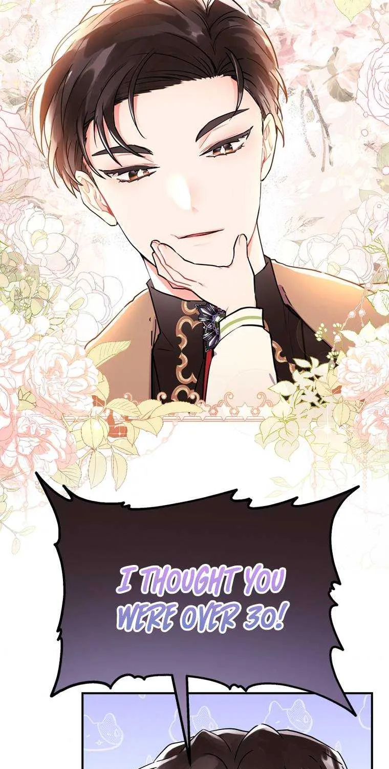 I Became The Male Lead’S Adopted Daughter Chapter 37.4 page 7 - 