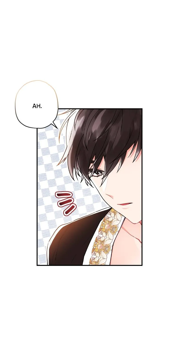 I Became The Male Lead’S Adopted Daughter Chapter 37.4 page 72 - 