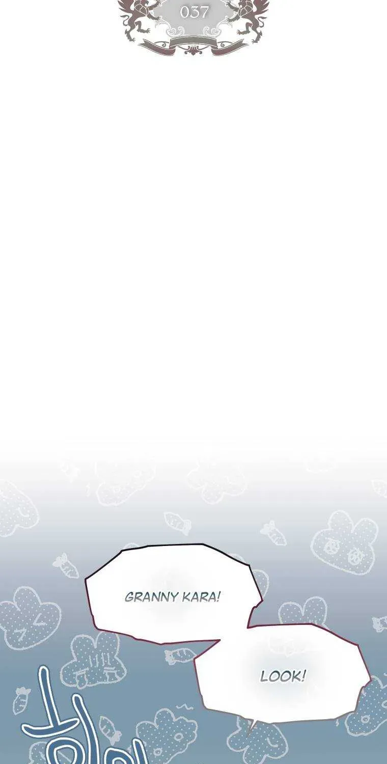 I Became The Male Lead’S Adopted Daughter Chapter 37.5 page 12 - 