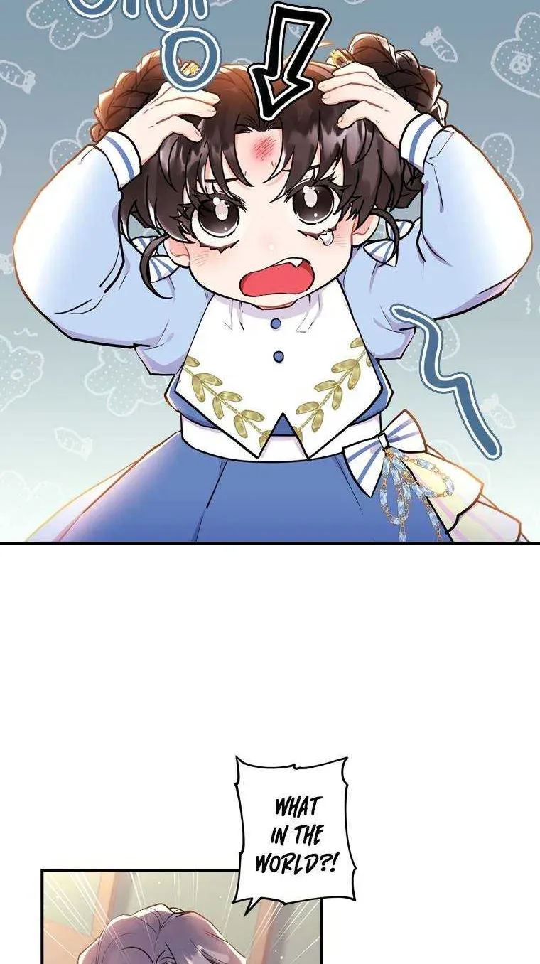 I Became The Male Lead’S Adopted Daughter Chapter 37.5 page 13 - 