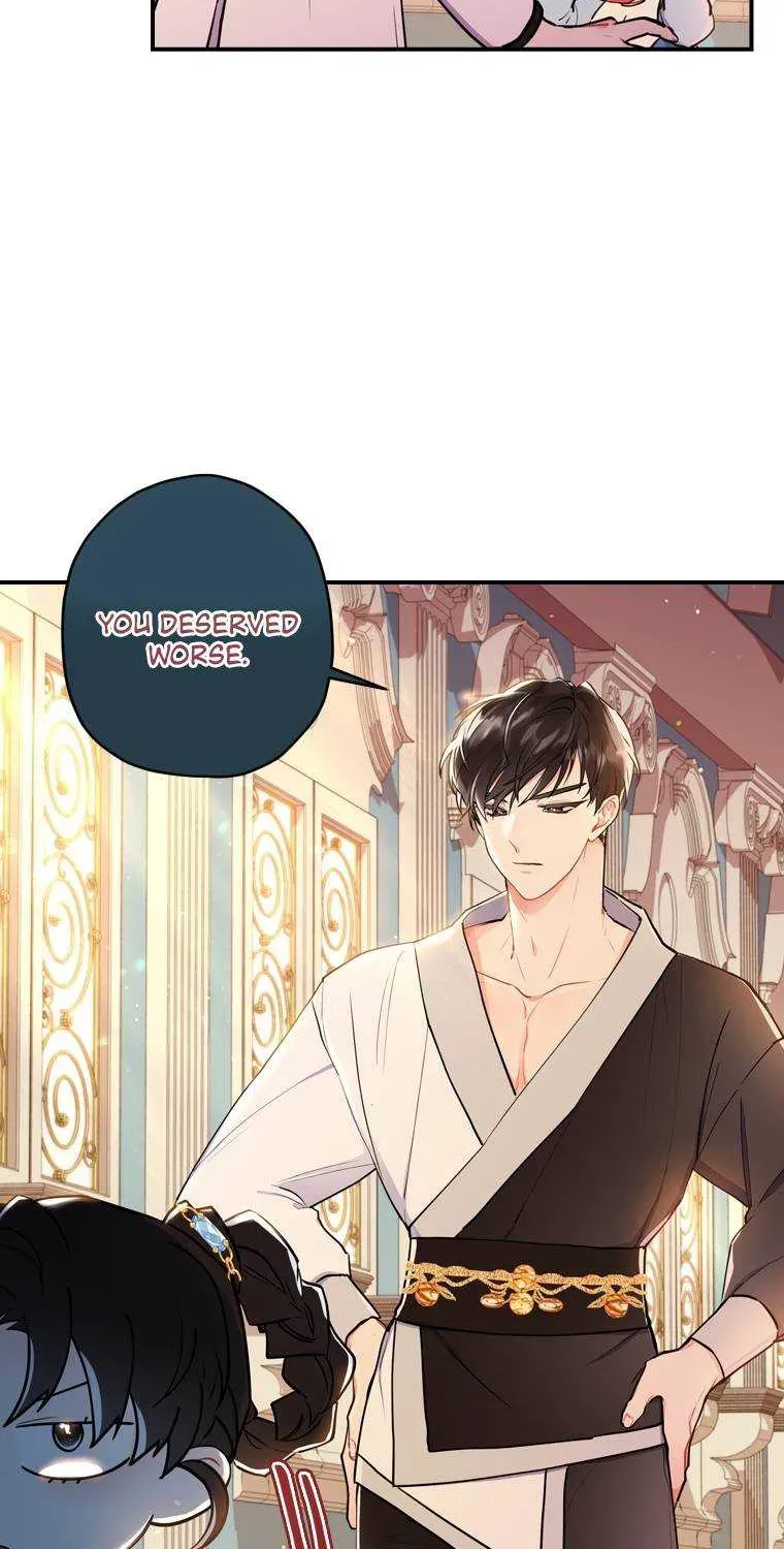I Became The Male Lead’S Adopted Daughter Chapter 37.5 page 15 - 