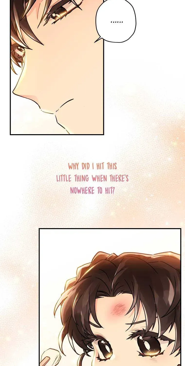 I Became The Male Lead’S Adopted Daughter Chapter 37.5 page 23 - 