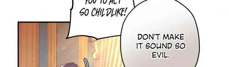 I Became The Male Lead’S Adopted Daughter Chapter 37.5 page 30 - 