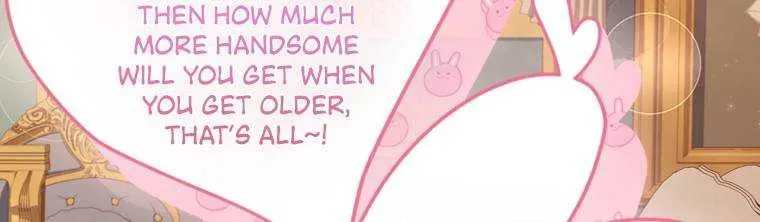 I Became The Male Lead’S Adopted Daughter Chapter 37.5 page 35 - 