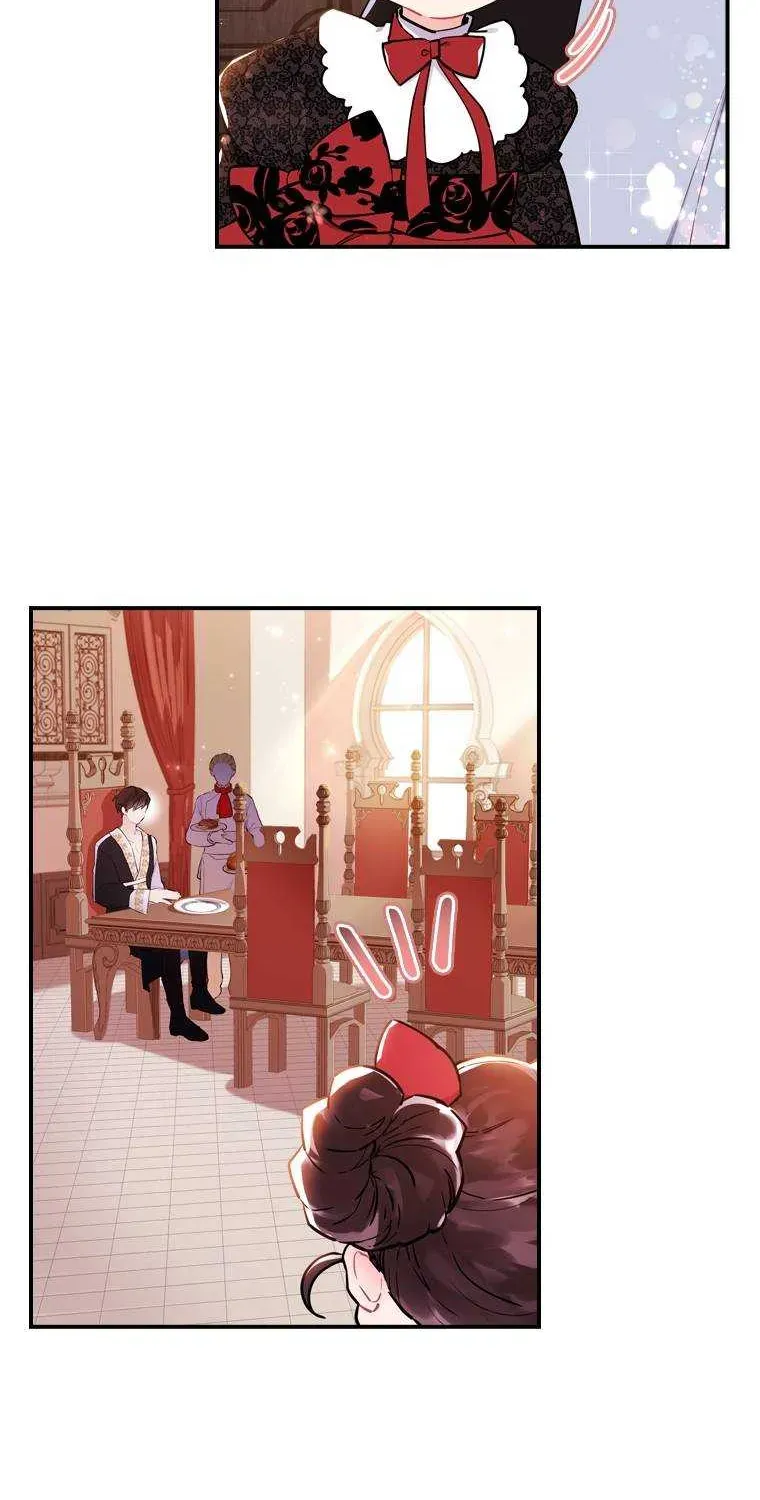 I Became The Male Lead’S Adopted Daughter Chapter 37.5 page 62 - 