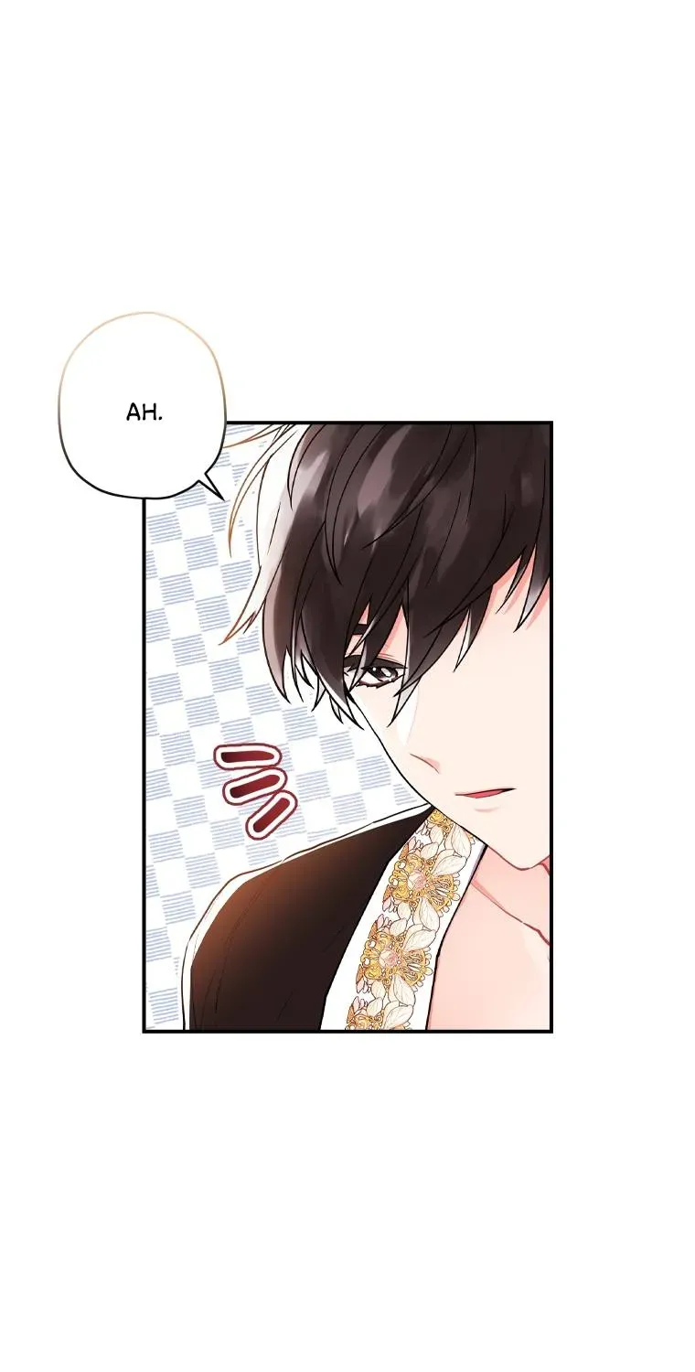 I Became The Male Lead’S Adopted Daughter Chapter 37.5 page 71 - 