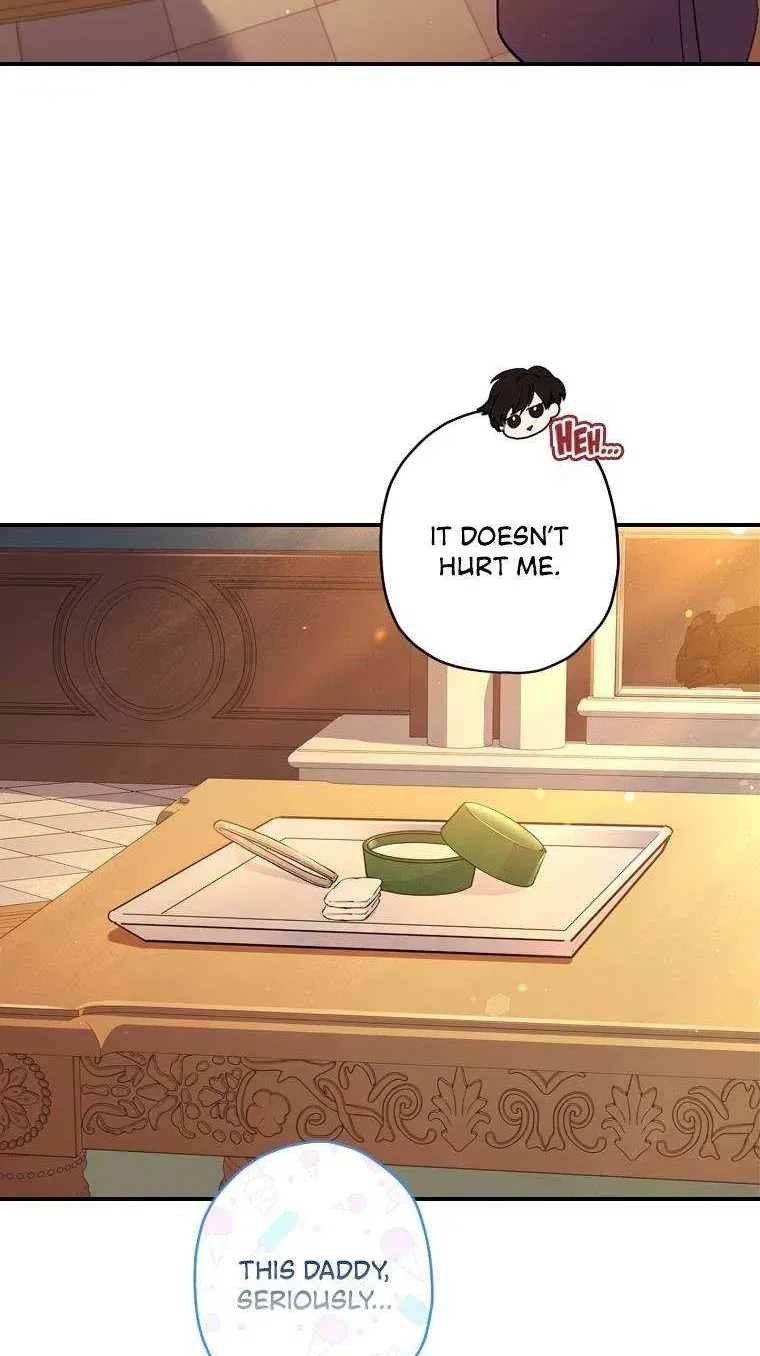 I Became The Male Lead’S Adopted Daughter Chapter 37.6 page 21 - 