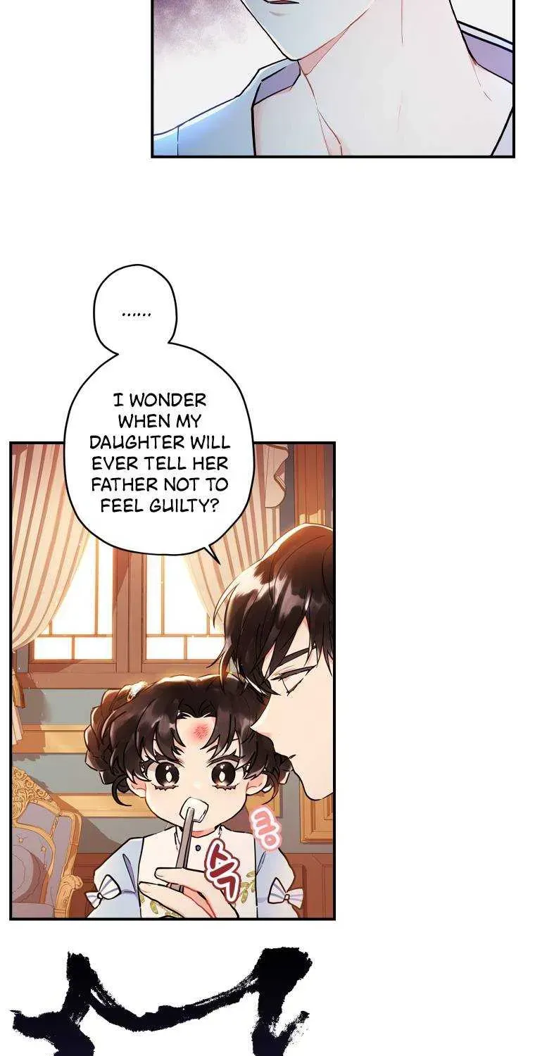 I Became The Male Lead’S Adopted Daughter Chapter 37.6 page 26 - 