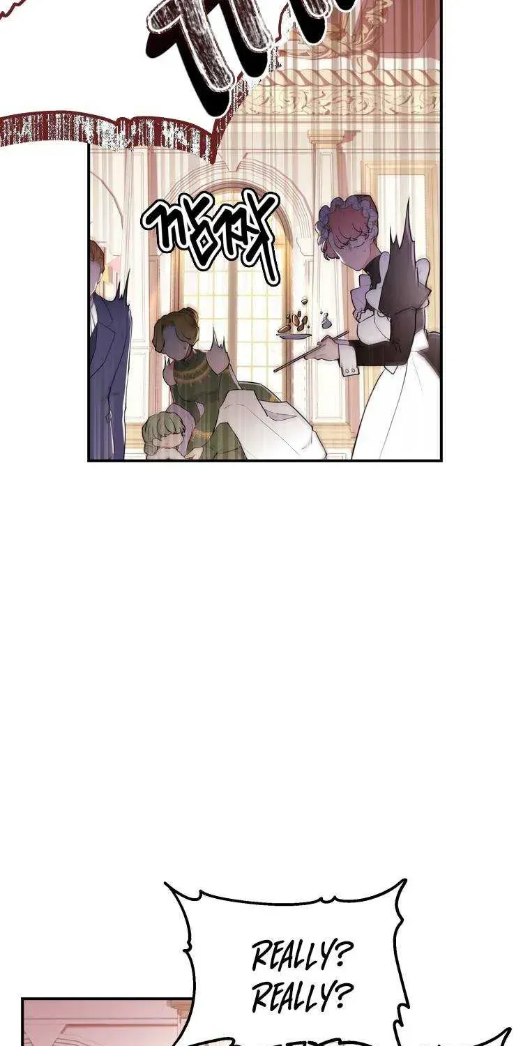 I Became The Male Lead’S Adopted Daughter Chapter 37.6 page 4 - 