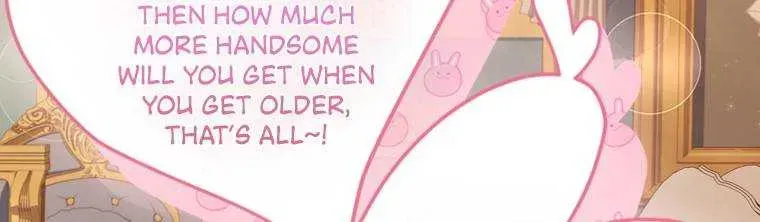 I Became The Male Lead’S Adopted Daughter Chapter 37.6 page 35 - 