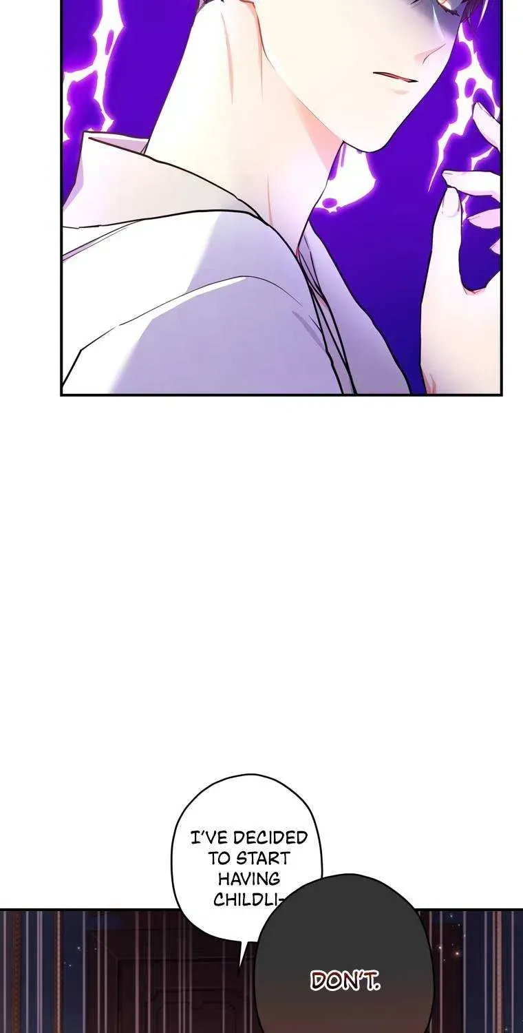 I Became The Male Lead’S Adopted Daughter Chapter 37.6 page 51 - 