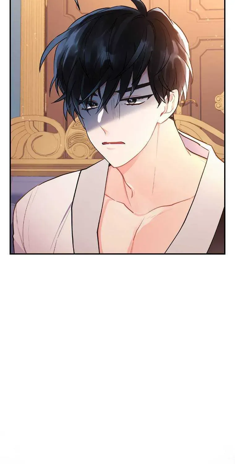I Became The Male Lead’S Adopted Daughter Chapter 37.6 page 53 - 