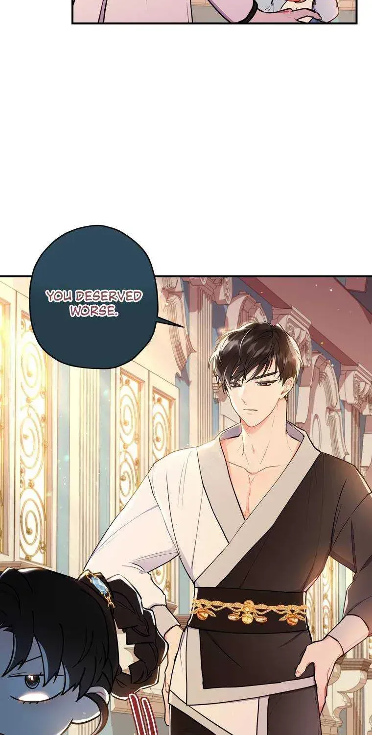 I Became The Male Lead’S Adopted Daughter Chapter 37.7 page 15 - 