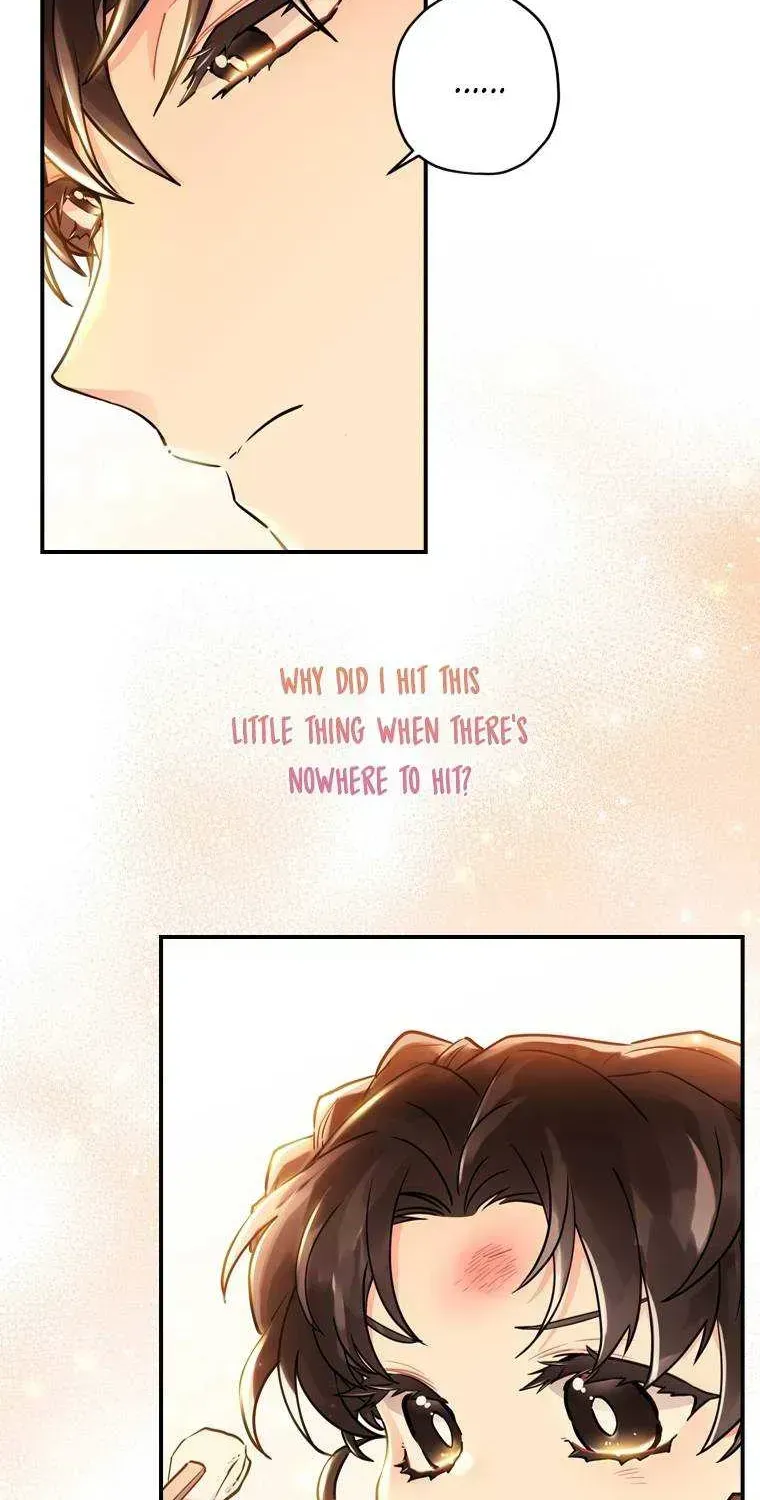 I Became The Male Lead’S Adopted Daughter Chapter 37.7 page 23 - 