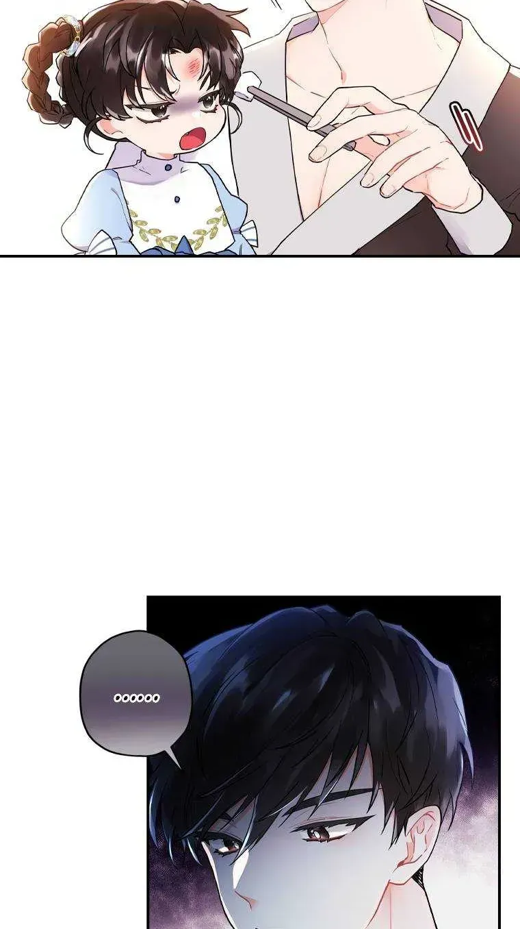 I Became The Male Lead’S Adopted Daughter Chapter 37.7 page 25 - 