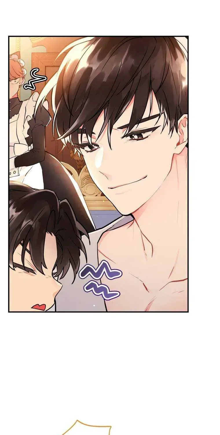 I Became The Male Lead’S Adopted Daughter Chapter 37.7 page 28 - 